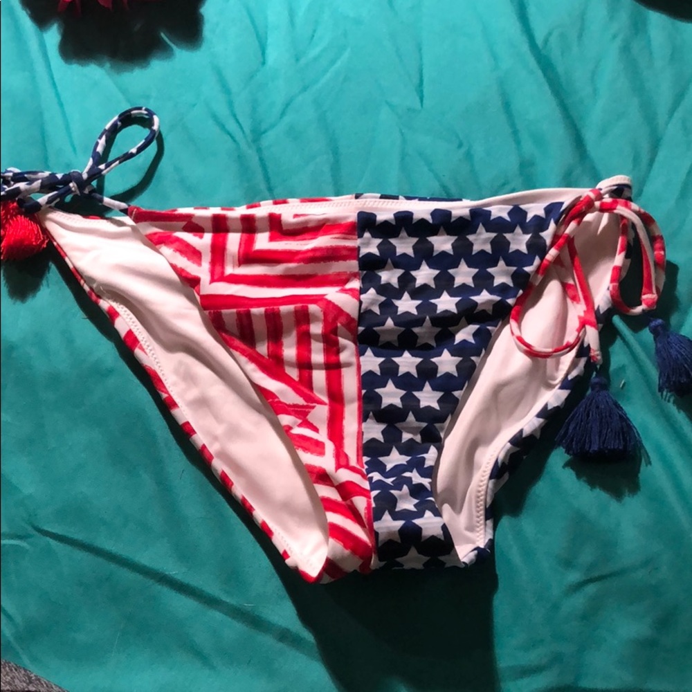 VS swim bottom